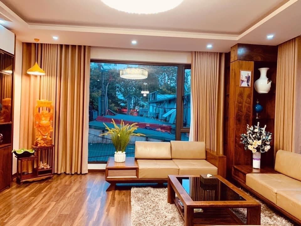  SIÊU PHẨM TRẦN DUY HƯNG,CẦU GIẤY, THANG MÁY, GARA, KINH DOANH 75m2x 8TẦNG, MT6m, GIÁ 61 TỶ