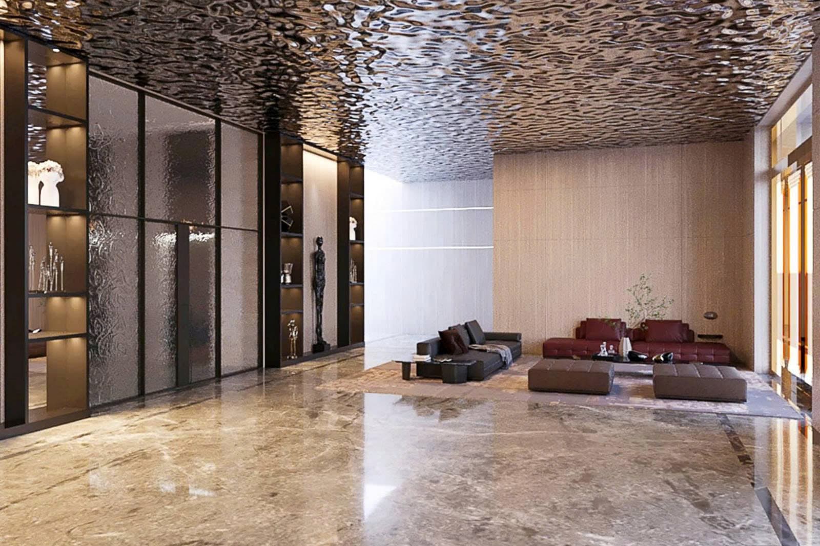 Bàn nhà ở Ecopark, văn giang