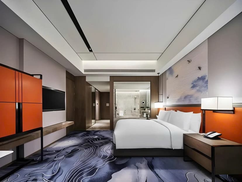 Bàn nhà ở Ecopark, văn giang