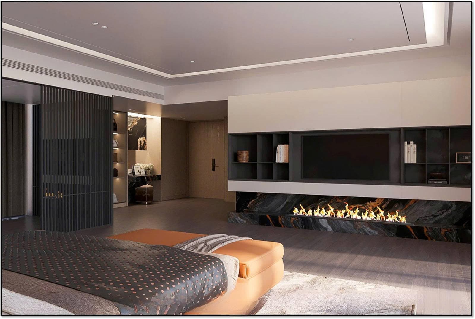 Bàn nhà ở Ecopark, văn giang