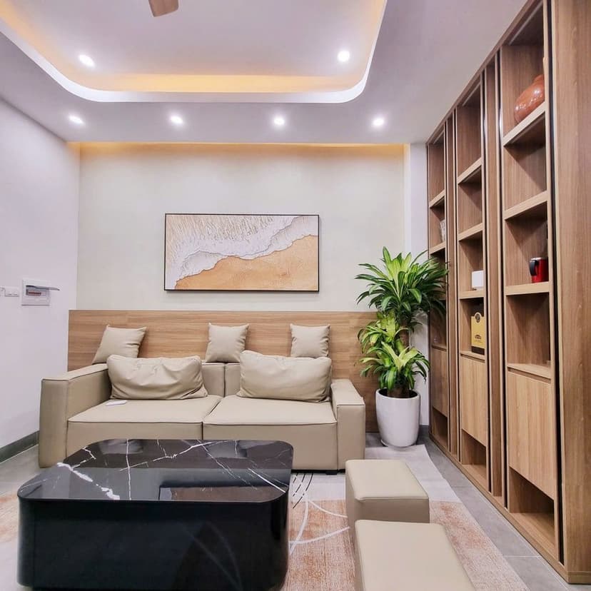 HÀNG HÓT – NGUYỄN KHANG – CẦU GIẤY 5 TẦNG – 8 NGỦ – 20M RA MẶT PHỐ – NGÕ NÔNG RỘNG – LÔ GÓC – VỪA Ở VỪA CHO THUÊ KHÔNG PHẢI ĐI LÀM