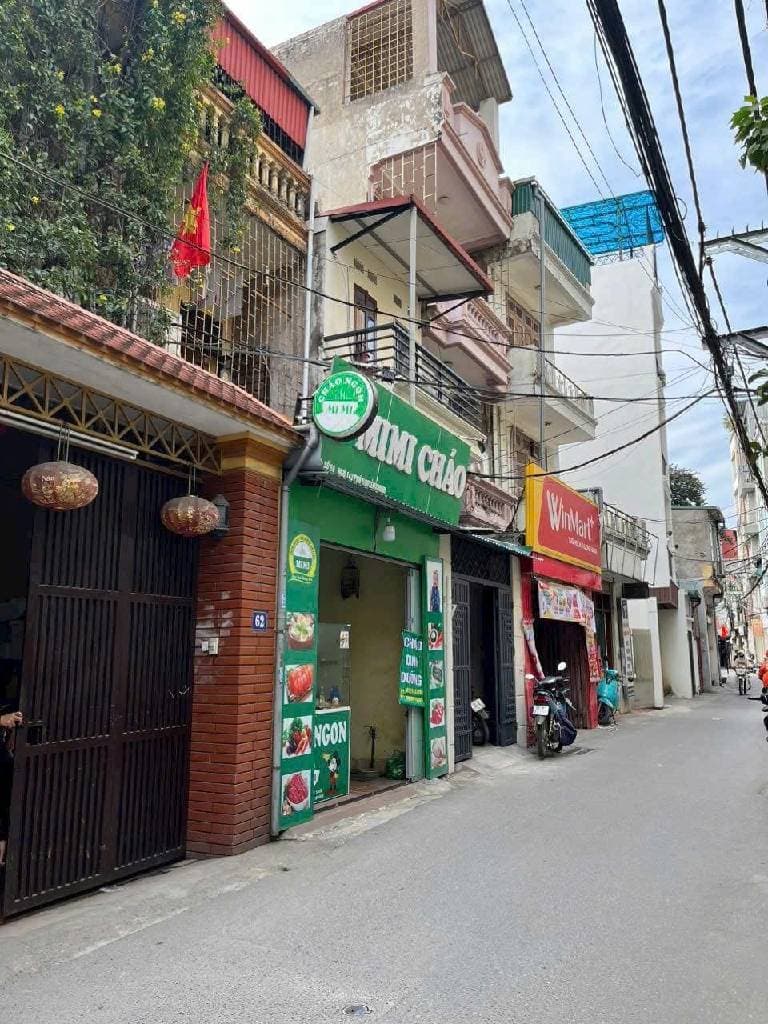 Bán Nhà phố Quán Thánh, Ba Đình, 283m, mt: 12m, 130 tỷ. vừa ở vừa kinh doanh, giá siêu tốt