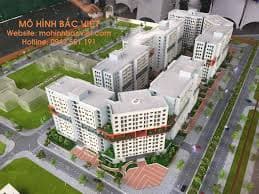 Bán nhà khu Khương Đình