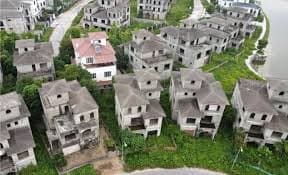 Bán nhà khu Khương Đình