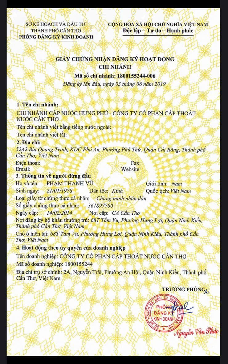 Bán nhà khu vực Thanh xuân