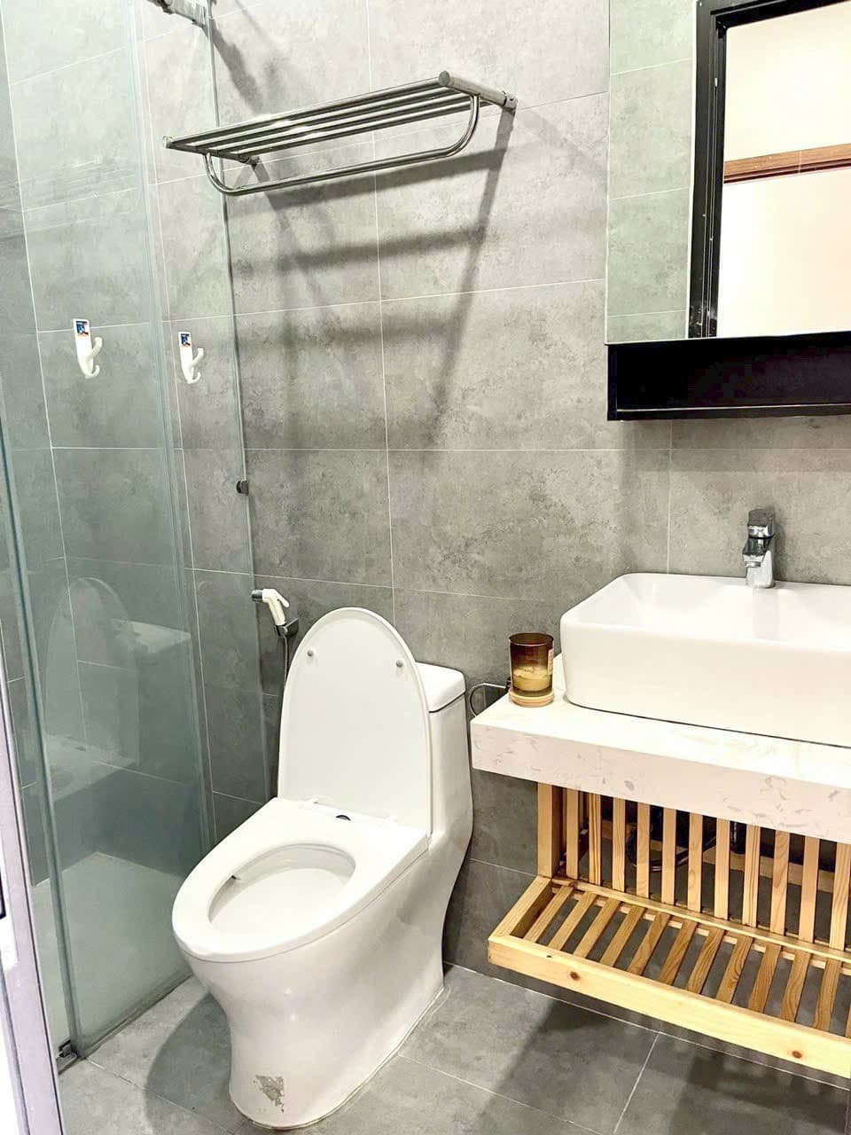 BÁN TOÀ CĂN HỘ ĐƯỜNG KHUÊ MỸ ĐÔNG SÁT PHỐ TÂY AN THƯỢNG