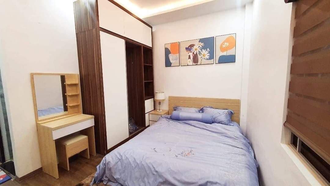 Nhà rẻ nhất Thanh Xuân – 3.5 tỷ ô tô đỗ cửa