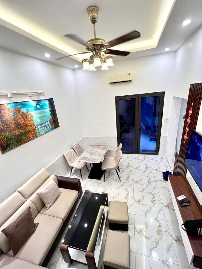 Bán nhà gấp ở Hải Phòng