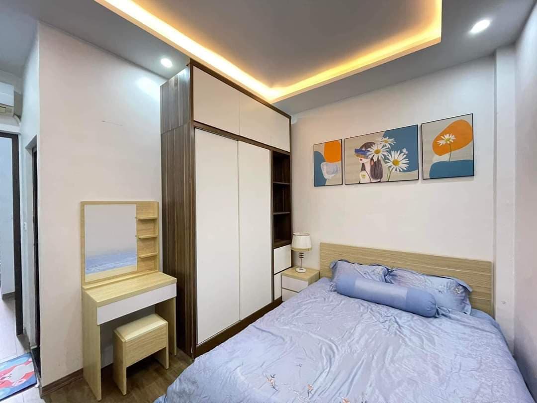 Nhà rẻ nhất Thanh Xuân – 3.5 tỷ ô tô đỗ cửa