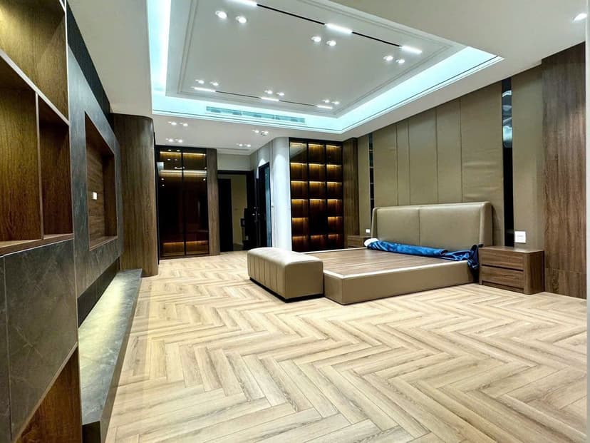 Hồng Tiến – 75m² – 8 tầng – Mặt tiền 8.1m – TÒA NHÀ 8 TẦNG THANG MÁY – Ở SANG – KINH DOANH – VĂN PHÒNG – BỂ BƠI TRÊN MÁI