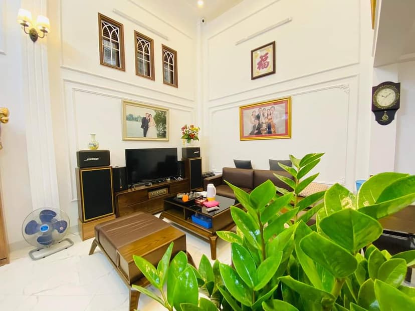 Biệt Thự VIP 5 Tầng Phố Nguyễn Thị Thập, Lô Góc, Mặt Tiền Siêu Rộng 18m, DT 110m2 – 54.5 tỷ