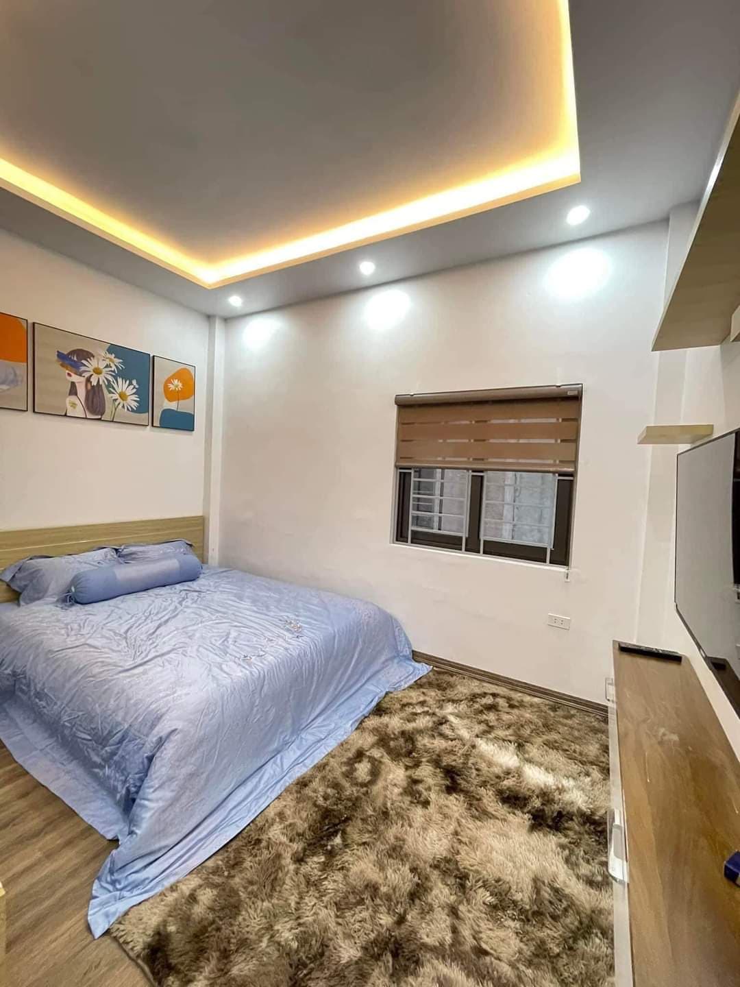 Nhà rẻ nhất Thanh Xuân – 3.5 tỷ ô tô đỗ cửa