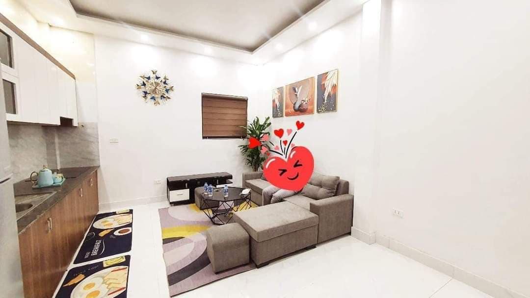 Nhà rẻ nhất Thanh Xuân – 3.5 tỷ ô tô đỗ cửa