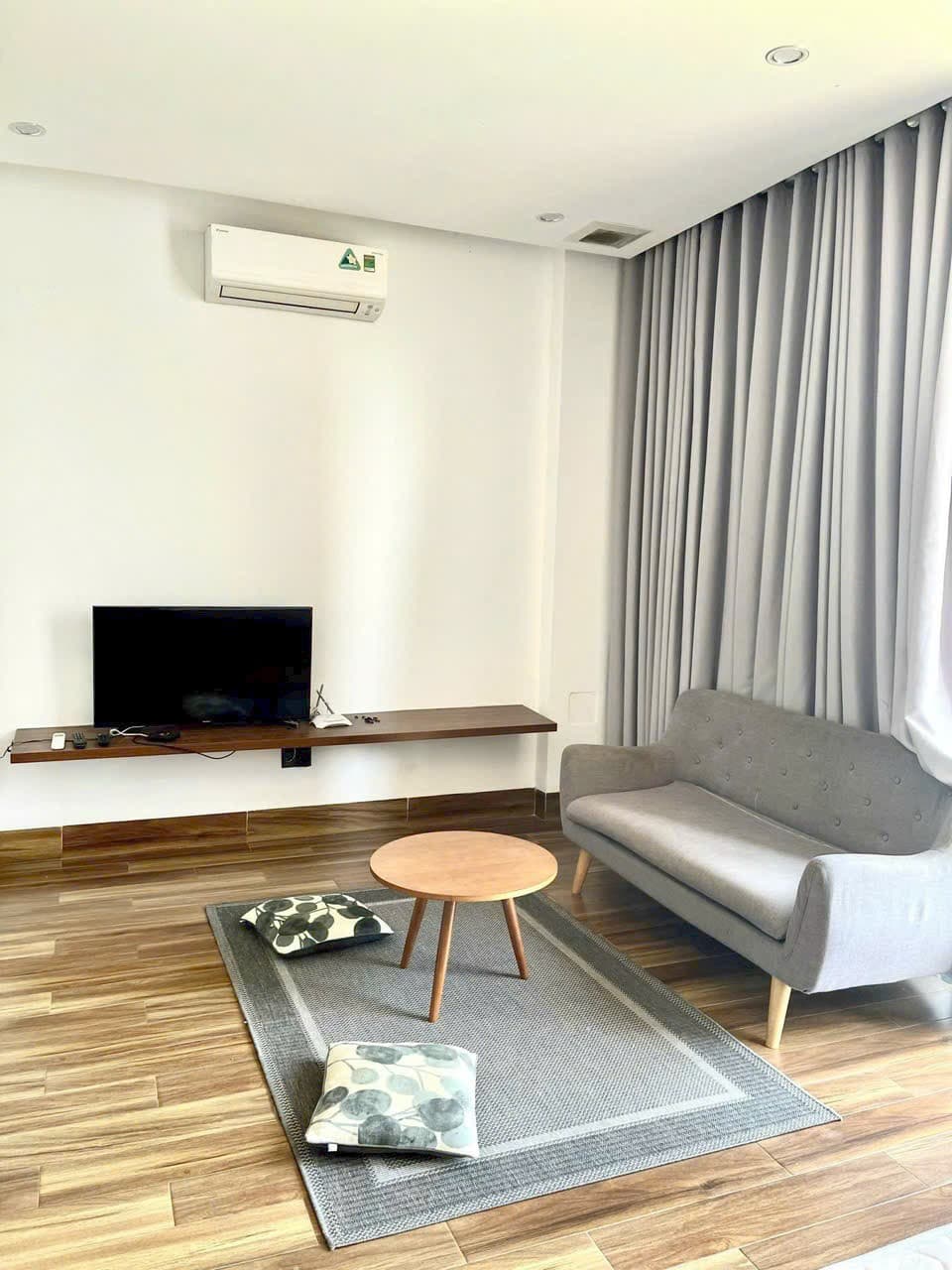 BÁN TOÀ CĂN HỘ ĐƯỜNG KHUÊ MỸ ĐÔNG SÁT PHỐ TÂY AN THƯỢNG