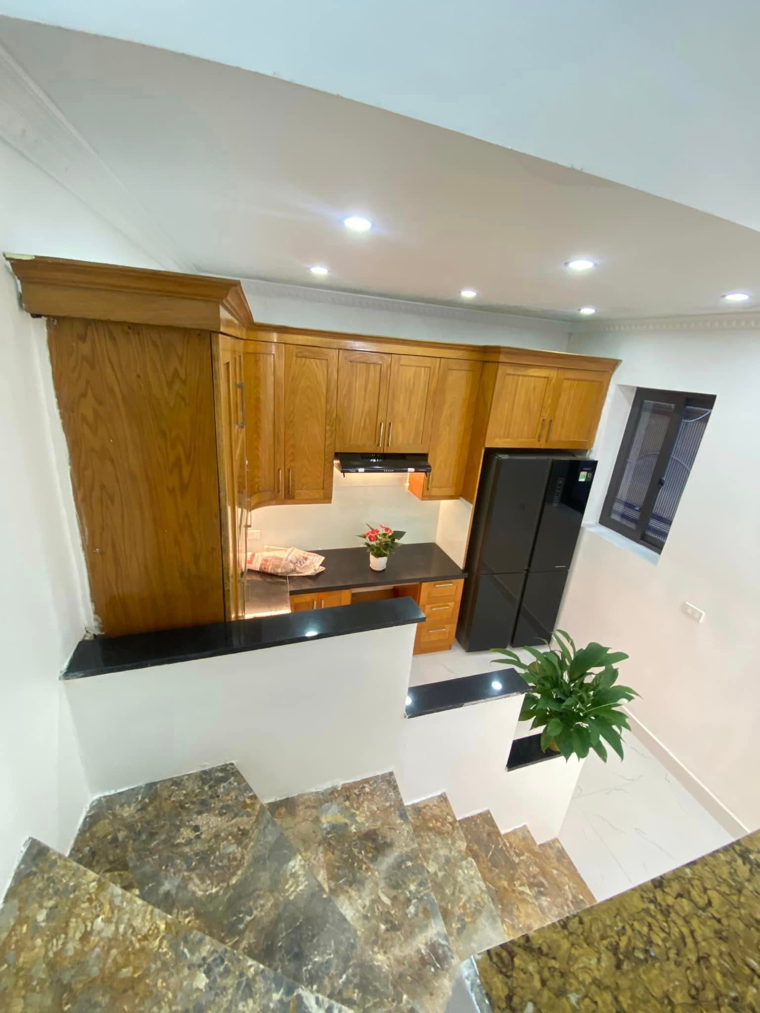 CHÍNH CHỦ BÁN NHÀ TRUNG TÂM THANH XUÂN, CHỈ 5,3 TỶ KINH DOANH, LÔ GÓC, THOÁNG ĐẸP MỚI