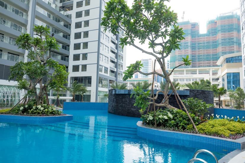 Bán nhà liền kề khu Imperia Garden