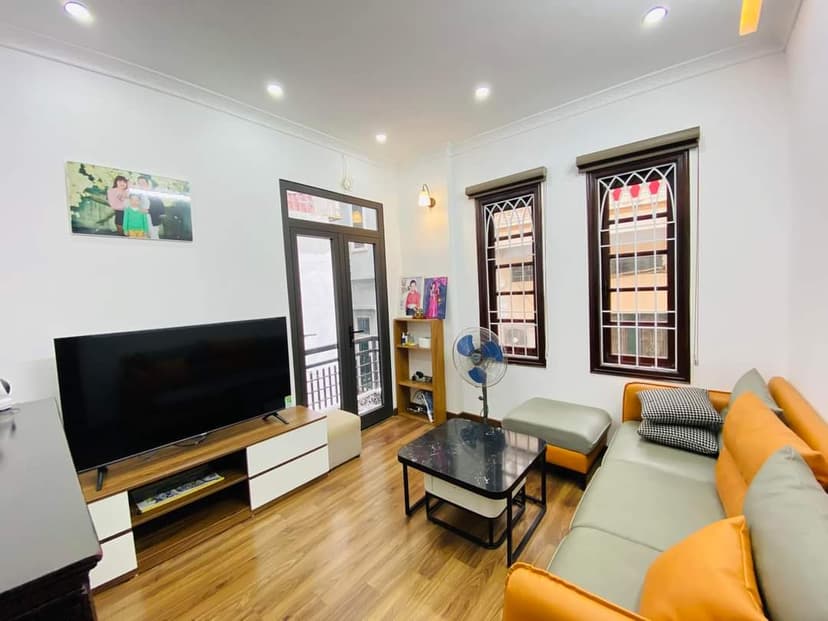 Biệt Thự VIP 5 Tầng Phố Nguyễn Thị Thập, Lô Góc, Mặt Tiền Siêu Rộng 18m, DT 110m2 – 54.5 tỷ