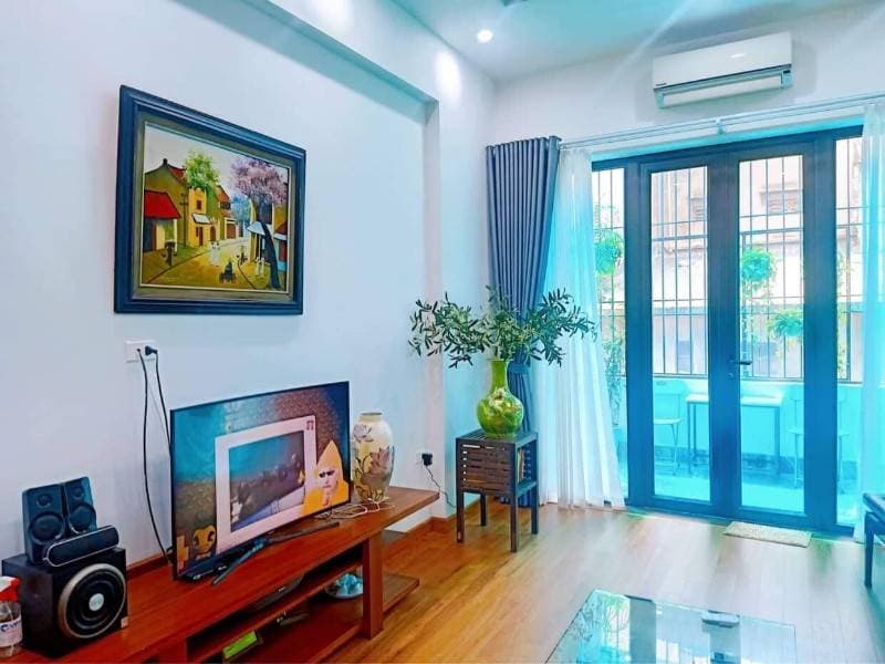 BÁN NHÀ KINH DOANH TRUNG TÂM THANH XUÂN, KINH DOANH, NGÕ THÔNG, LÔ GÓC