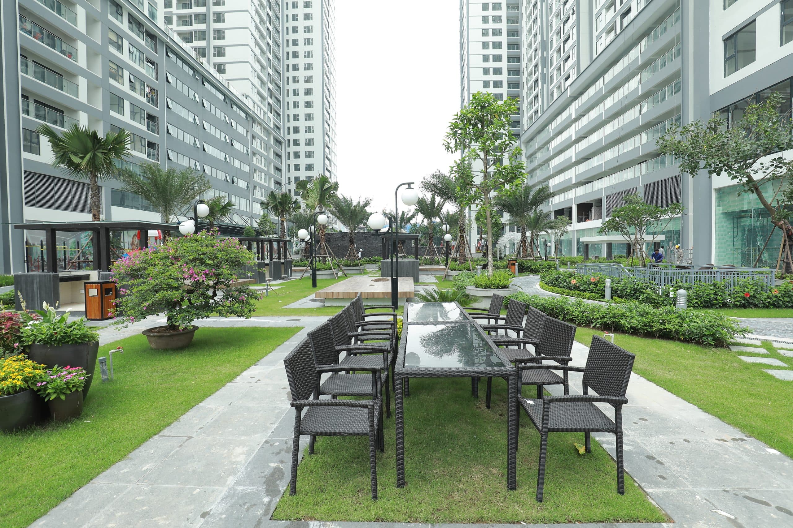 Bán nhà liền kề khu Imperia Garden