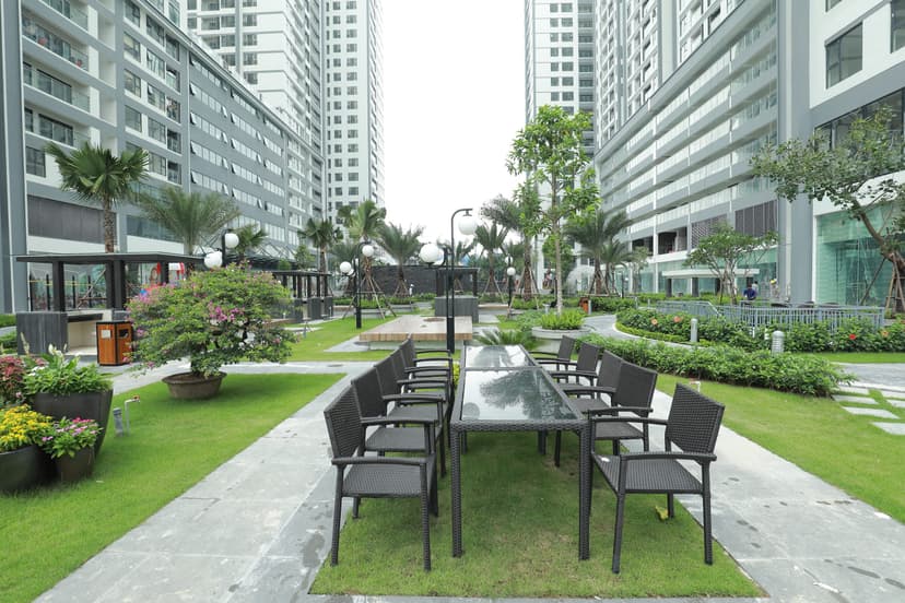 Bán nhà liền kề khu Imperia Garden