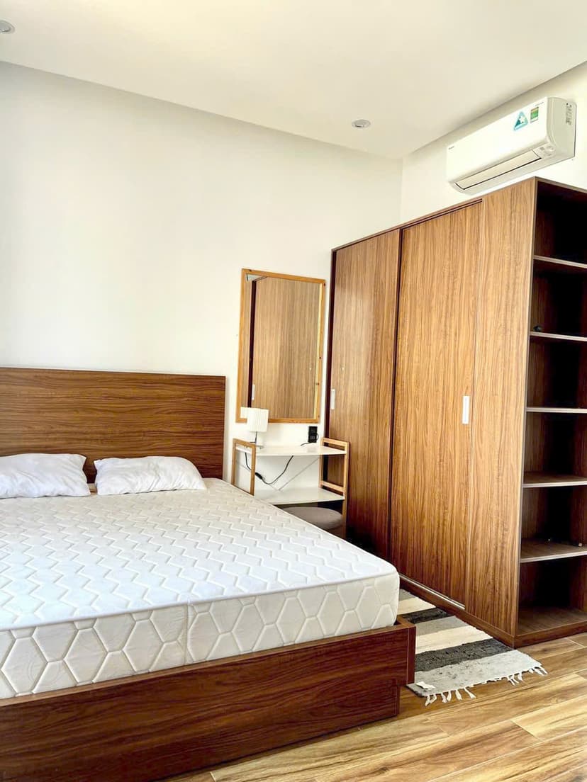 BÁN TOÀ CĂN HỘ ĐƯỜNG KHUÊ MỸ ĐÔNG SÁT PHỐ TÂY AN THƯỢNG