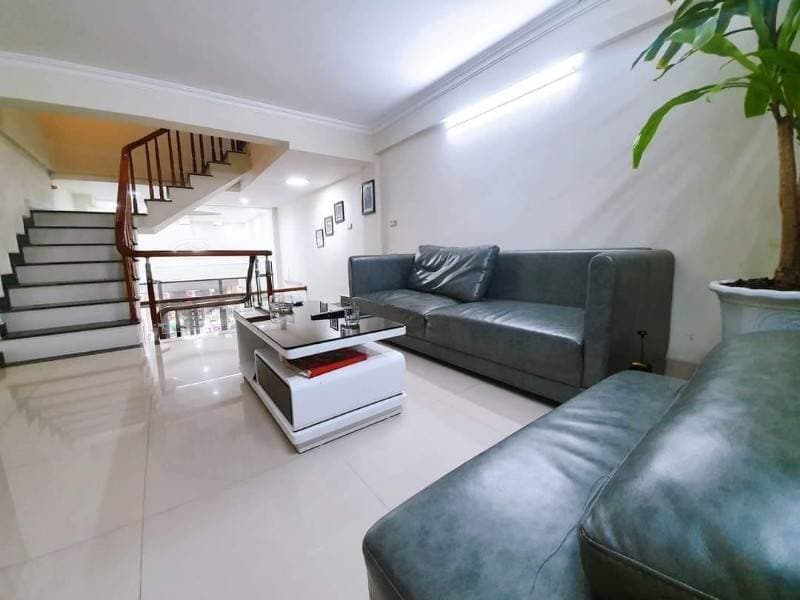 BÁN NHÀ KINH DOANH TRUNG TÂM THANH XUÂN, KINH DOANH, NGÕ THÔNG, LÔ GÓC