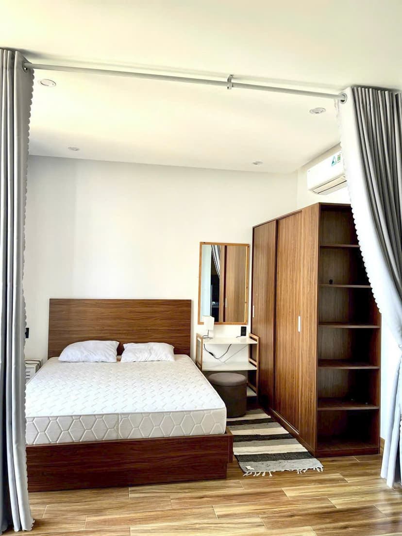 BÁN TOÀ CĂN HỘ ĐƯỜNG KHUÊ MỸ ĐÔNG SÁT PHỐ TÂY AN THƯỢNG