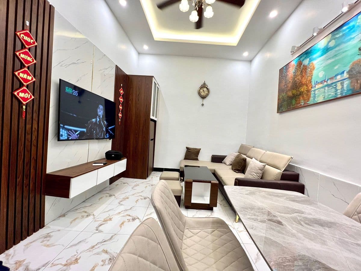 Bán nhà gấp ở Hải Phòng