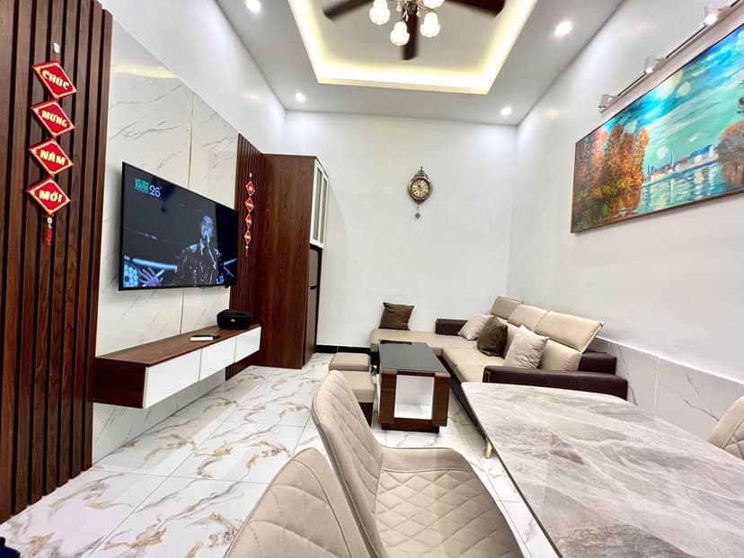 Bán nhà gấp ở Hải Phòng