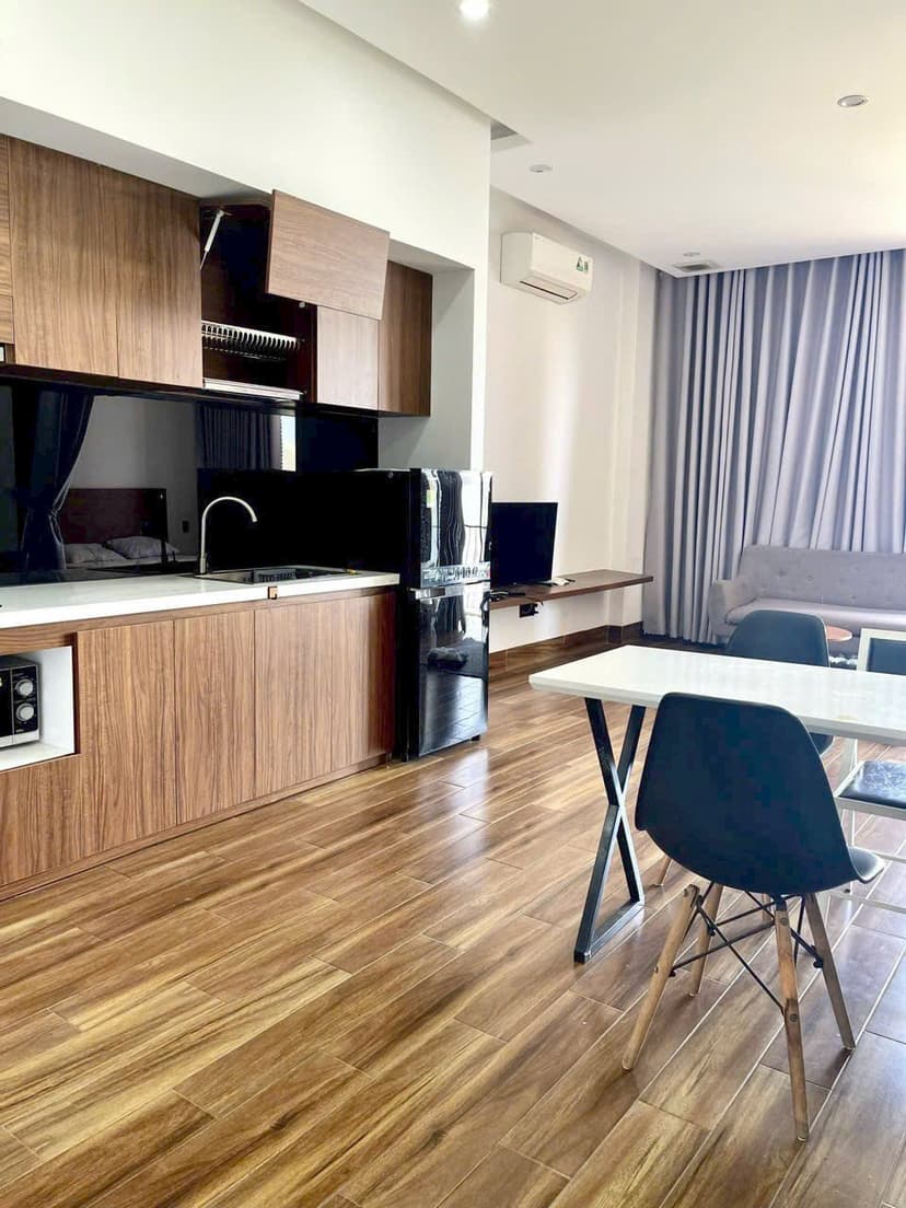 BÁN TOÀ CĂN HỘ ĐƯỜNG KHUÊ MỸ ĐÔNG SÁT PHỐ TÂY AN THƯỢNG