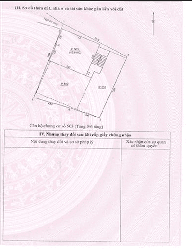 Bán nhà riêng 63m mặt phố Giải Phóng, phường Phương Liệt quận Thanh Xuân