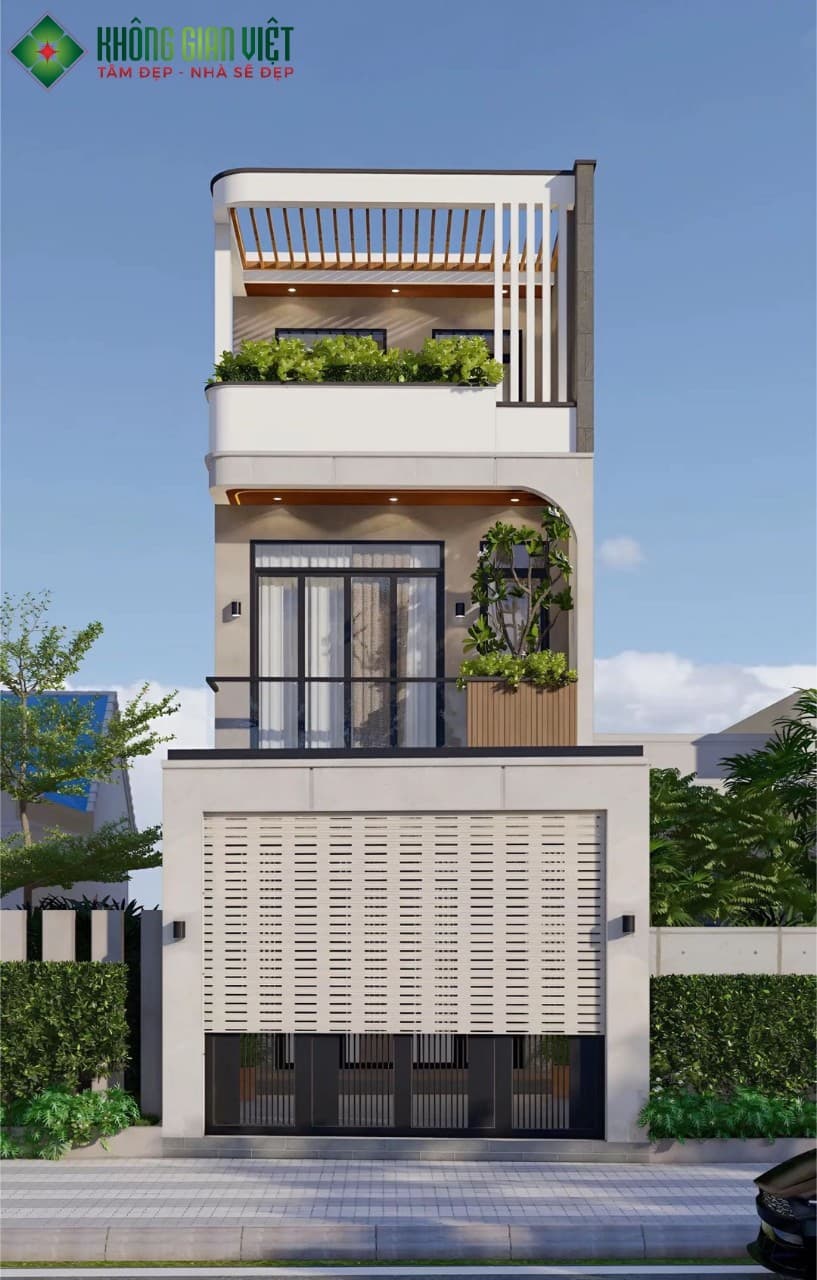 Bán nhà riêng 63m mặt phố Giải Phóng, phường Phương Liệt quận Thanh Xuân