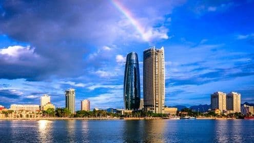 Thành phố Đà Nẵng